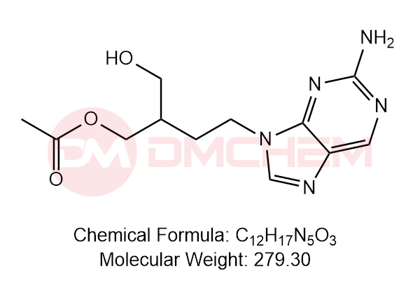 Valaciclovir Impurity C