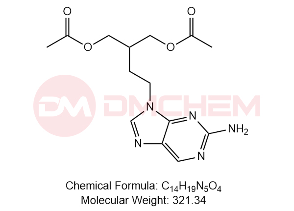 Valaciclovir Impurity A