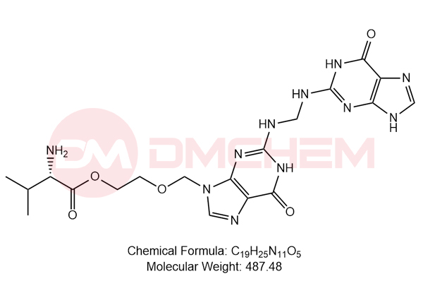 Valaciclovir EP Impurity N