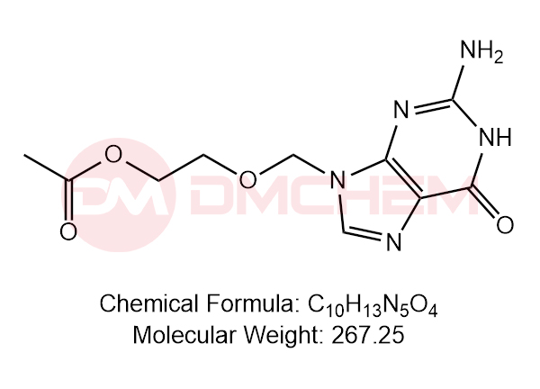 Valaciclovir EP Impurity I