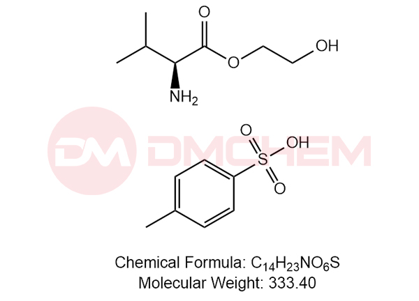 Valaciclovir EP Impurity F