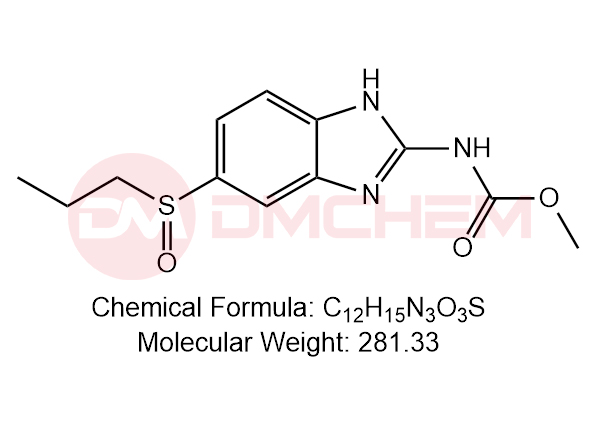 Albendazole EP Impurity B