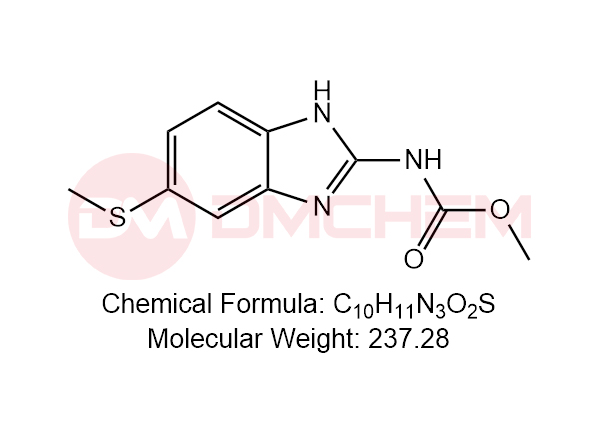 Albendazole EP Impurity F