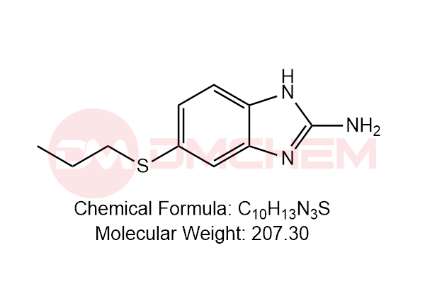 Albendazole EP Impurity A