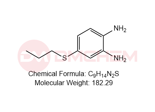 Albendazole Impurity G