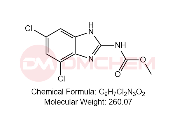 Albendazole Impurity J