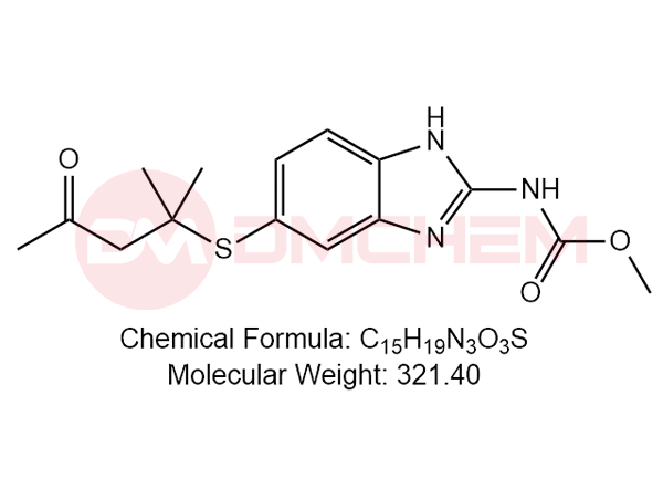 Albendazole Impurity 13