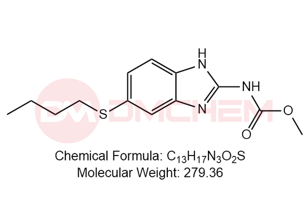 Albendazole Impurity K
