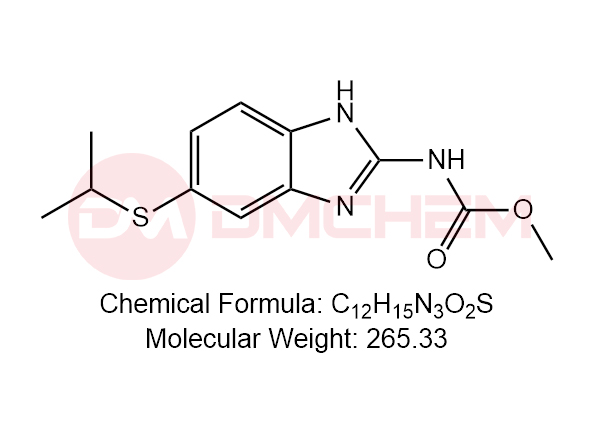 Albendazole Impurity L