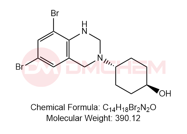 氨溴索EP杂质B