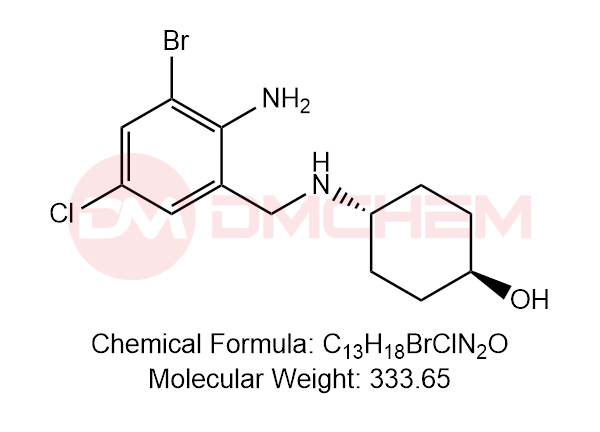 Ambroxol Impurity 34