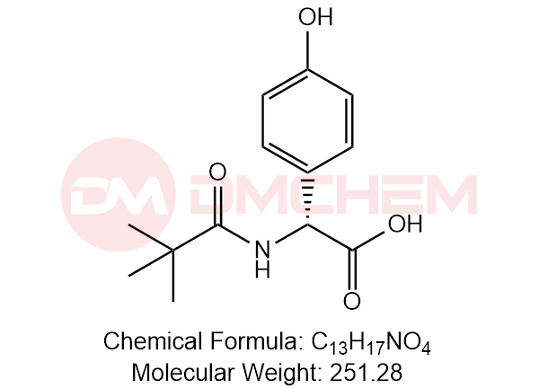 Amoxicillin EP Impurity H