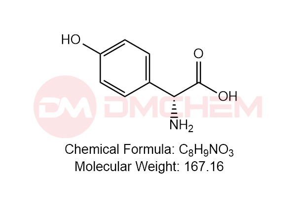 Amoxicillin EP Impurity I