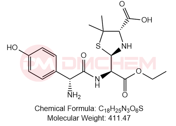 Amoxicillin Impurity 10