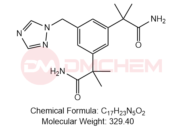 Anastrozole Impurity 13