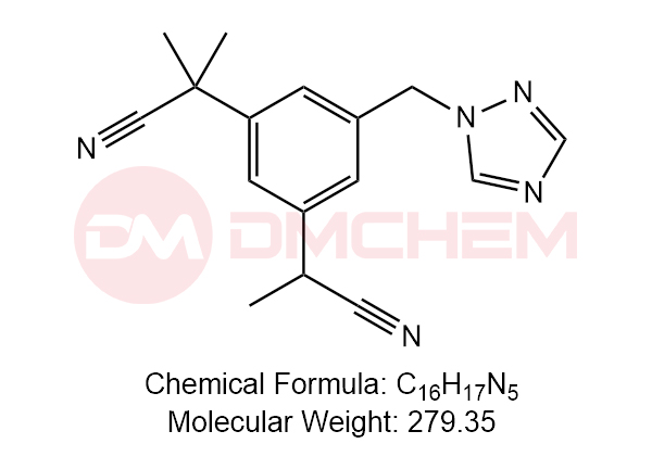 Anastrozole EP Impurity A