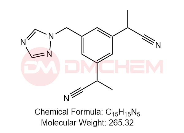 Anastrozole Impurity 19