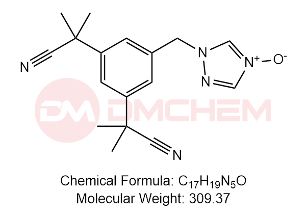 Anastrozole Impurity 18
