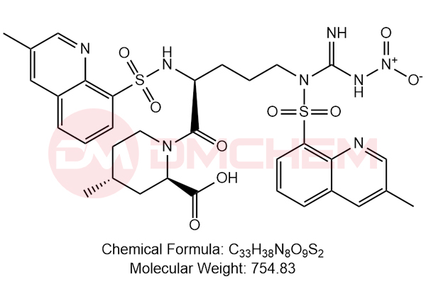 Argatroban Impurity 74