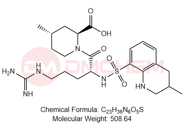 Argatroban Impurity 2