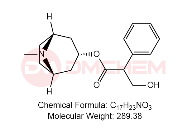 Atropine