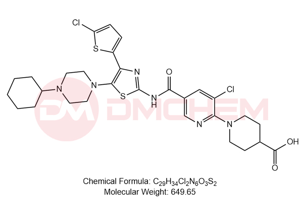 Avatrombopag Impurity 2