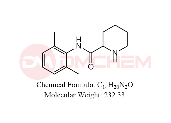Bupivacaine EP Impurity B