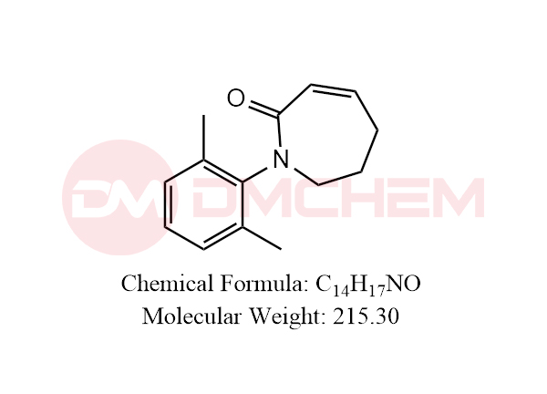 Bupivacaine EP Impurity C