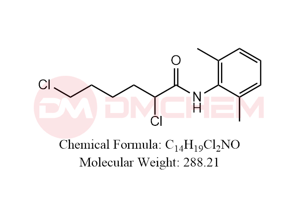 Bupivacaine EP Impurity D