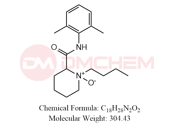 Bupivacaine N-Oxide