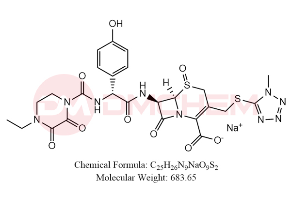 Cefoperazone Impurity H
