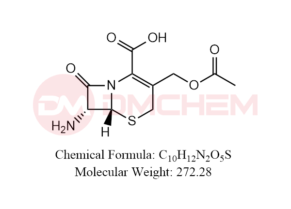 Cefoperazone EP Impurity E