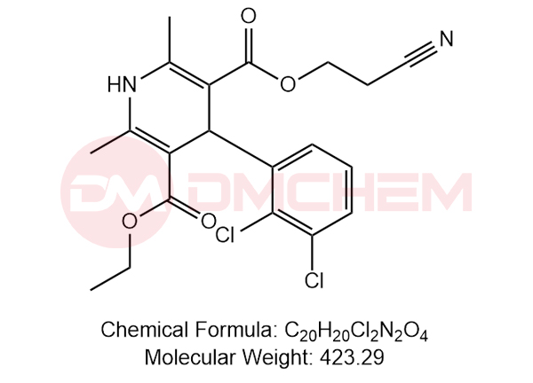 Clevidipine Impurity Q