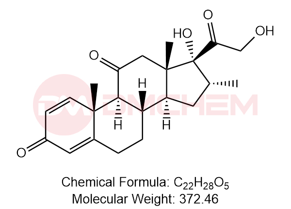 Dexamethasone EP Impurity J