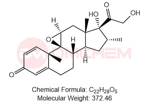 Dexamethasone EP Impurity D