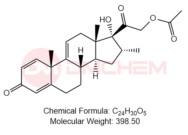 Dexamethasone EP Impurity H