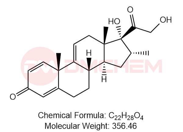Dexamethasone EP Impurity E