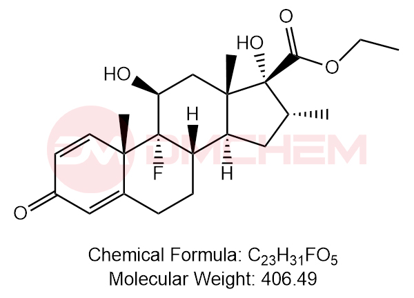 地塞米松酸乙酯