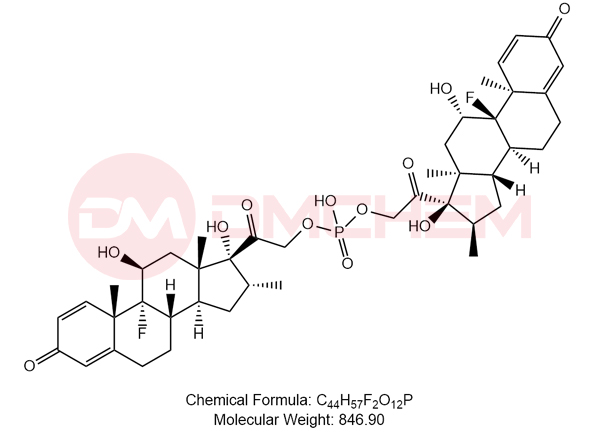 地塞米松磷酸二钠