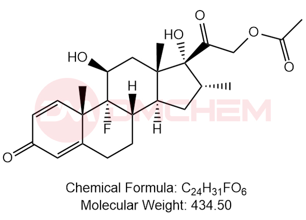 Dexamethasone EP Impurity G