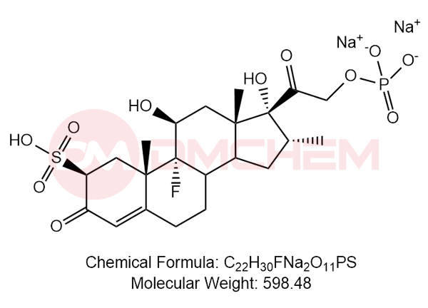 Dexamethasone Impurity 44