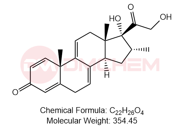 Dexamethasone EP Impurity K