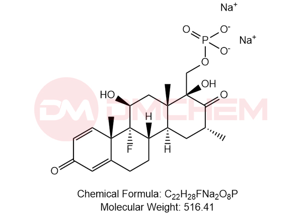 D-Homo A Derivative of Dexamethasone