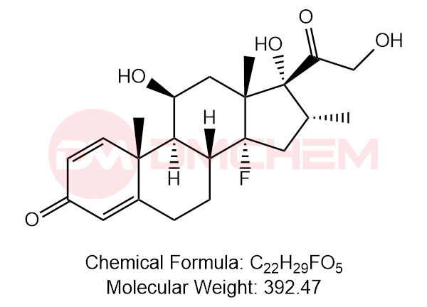 Dexamethasone EP Impurity A