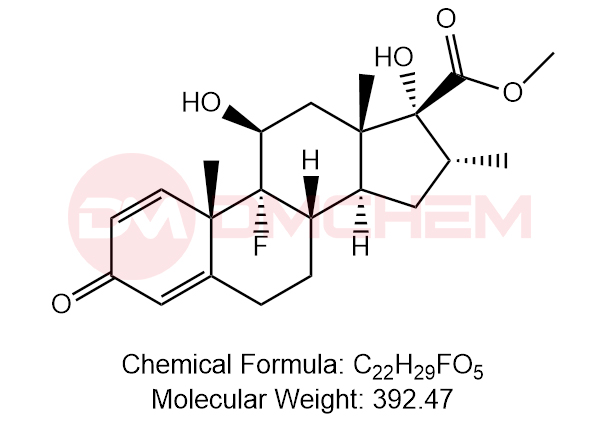 Dexamethasone Impurity 49