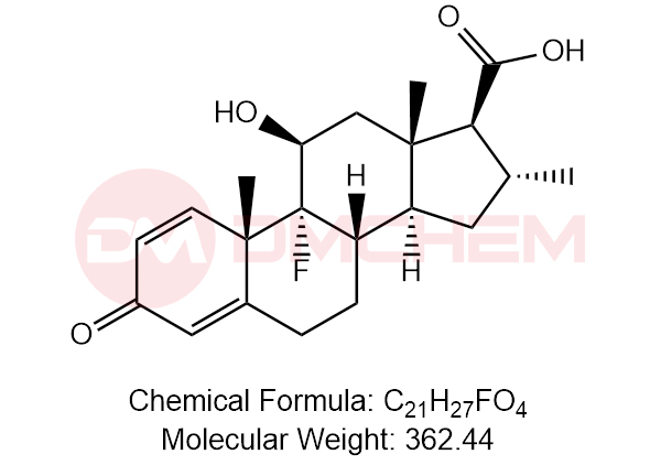 Dexamethasone Impurity 53