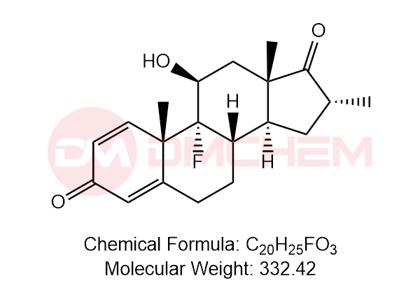 Dexamethasone Impurity 54