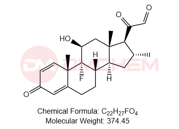 Dexamethasone Impurity 55