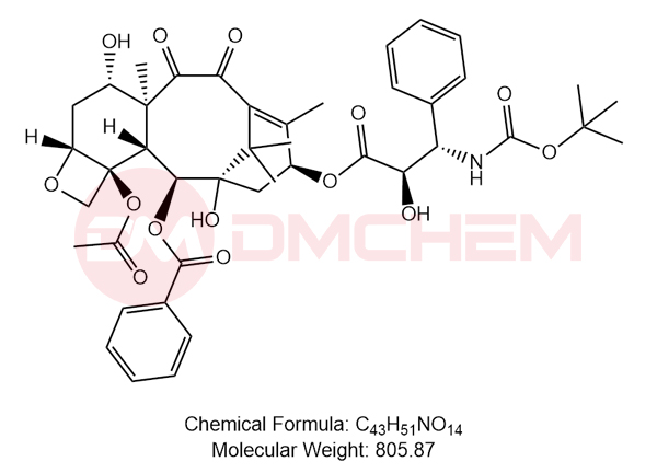Docetaxel EP Impurity B