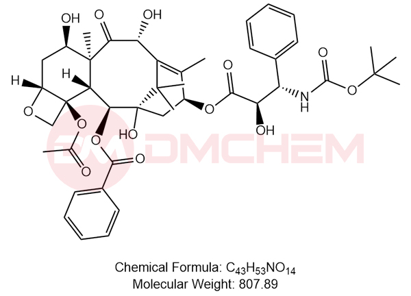 Docetaxel EP Impurity C